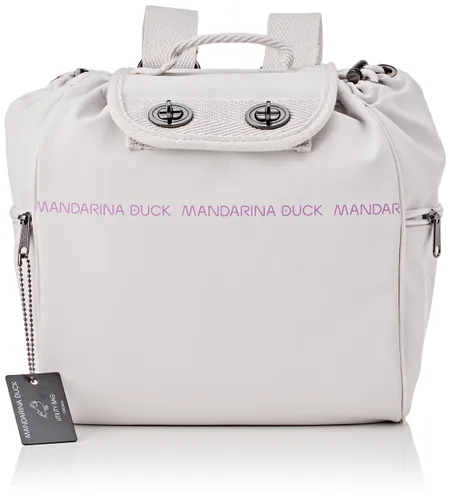Mandarina Duck Women's Utility Backpack