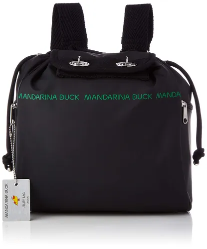 Mandarina Duck Women's Utility P10UQT06 Cross-Body Bag