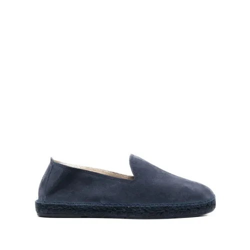 Manebí , Manebi Flat shoes Blue ,Blue male, Sizes: