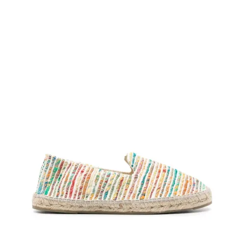 Manebí , Manebi Flat shoes MultiColour ,Multicolor male, Sizes: