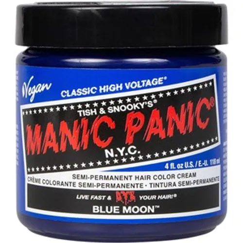 Manic Panic Blue Moon Unisex 118 ml