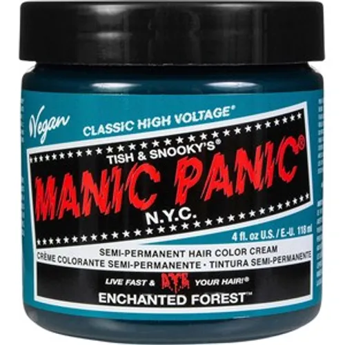 Manic Panic Enchanted Forest Unisex 118 ml