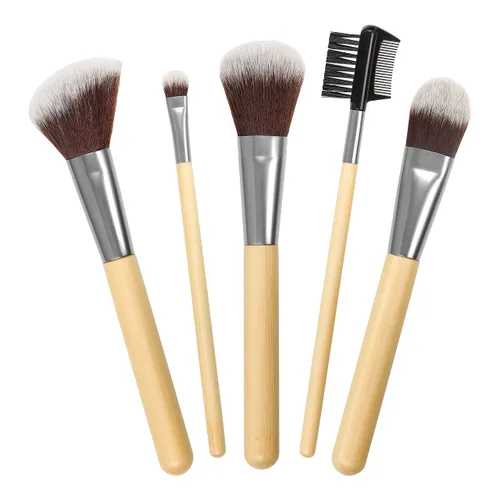 Manicare Bamboo Make-up Brushes