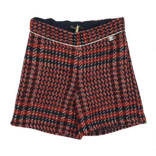 Manila Grace , Shorts ,Multicolor female, Sizes:
