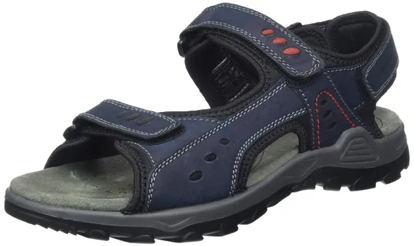 Manitu Men's 610008-05 Sandal