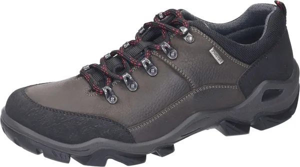 Manitu Men's 640047-02 Hiking Shoe