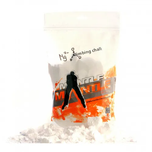 Mantle - Chalk Crush Powder - Chalk size 450 g