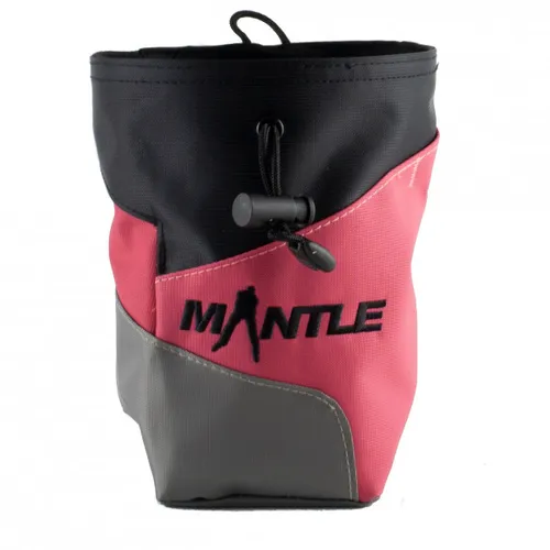 Mantle - Kletter Chalk Bag Crimpy - Chalk bag multi