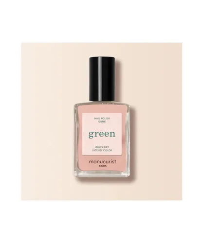 Manucurist Unisex -GREEN - DUNE - Nail polish - One Size