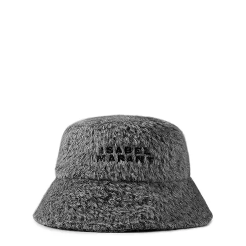 Marant Etoile Denji Hat - Grey