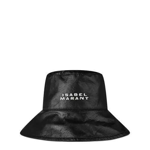 Marant Etoile Loiena Hat - Black