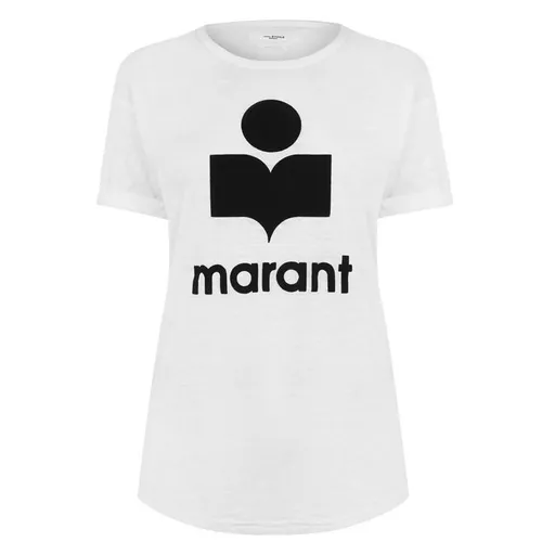 Marant Etoile New Koldi t Shirt - White