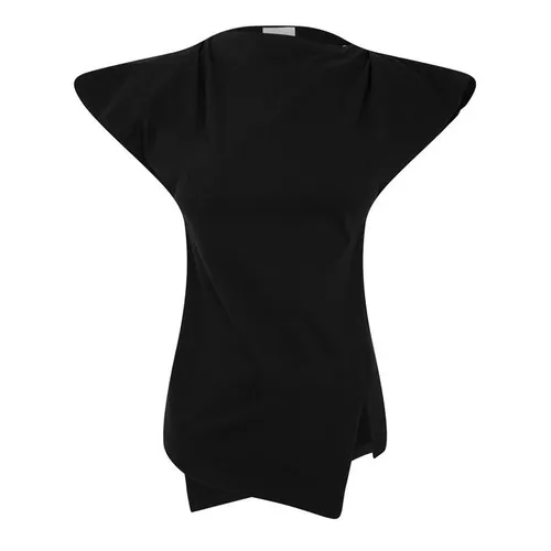 Marant Etoile Sebani T-Shirt - Black