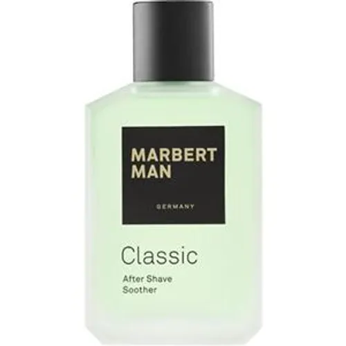 Marbert After Shave Soother Male 100 ml