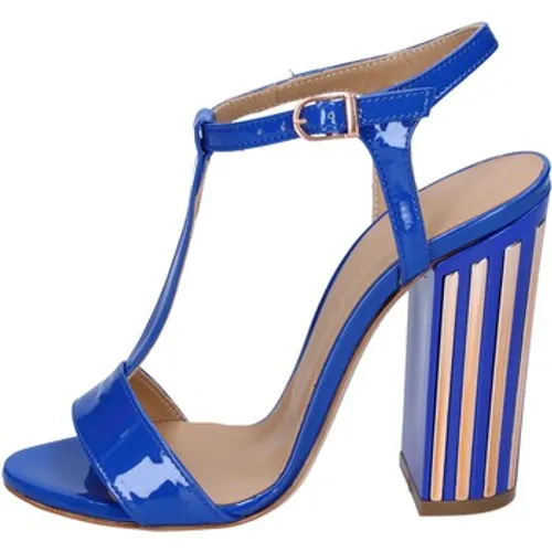 Marc Ellis  BP27  women's Sandals in Blue