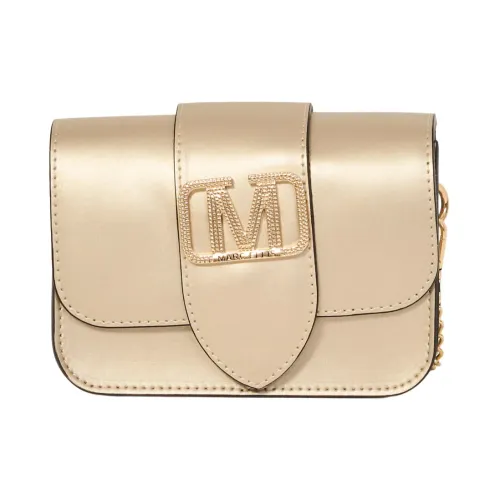 Marc Ellis , Golden Bags Collection ,Beige female, Sizes: ONE SIZE