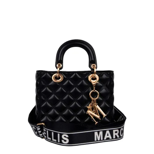 Marc Ellis , Handbags ,Black female, Sizes: ONE SIZE
