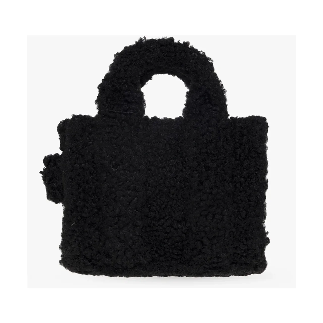 Marc Jacobs , âThe Tote Microâ shopper bag ,Black female, Sizes: ONE SIZE