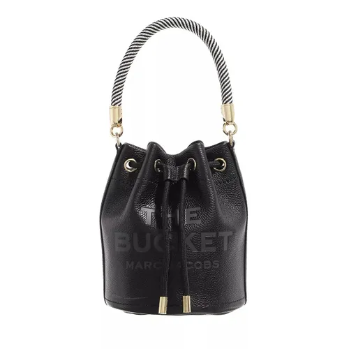 Marc Jacobs Bucket Bags - The Bucket - black - Bucket Bags for ladies