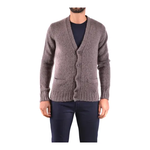 Marc Jacobs , Cardigan ,Beige male, Sizes:
