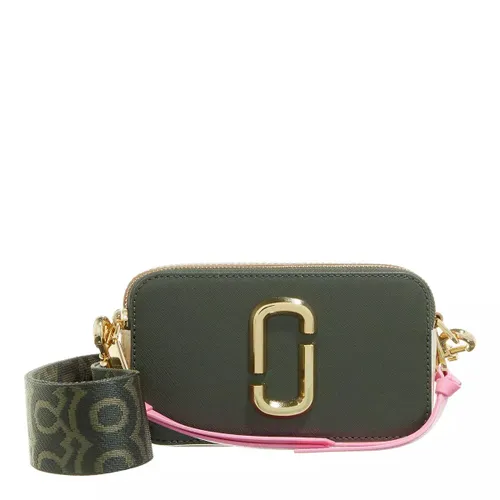Marc Jacobs Crossbody Bags - CB Snapshot - colorful - Crossbody Bags for ladies