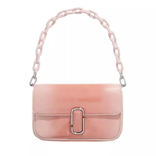 Marc Jacobs Crossbody Bags - Medium Shoulder Bag - coral - Crossbody Bags for ladies