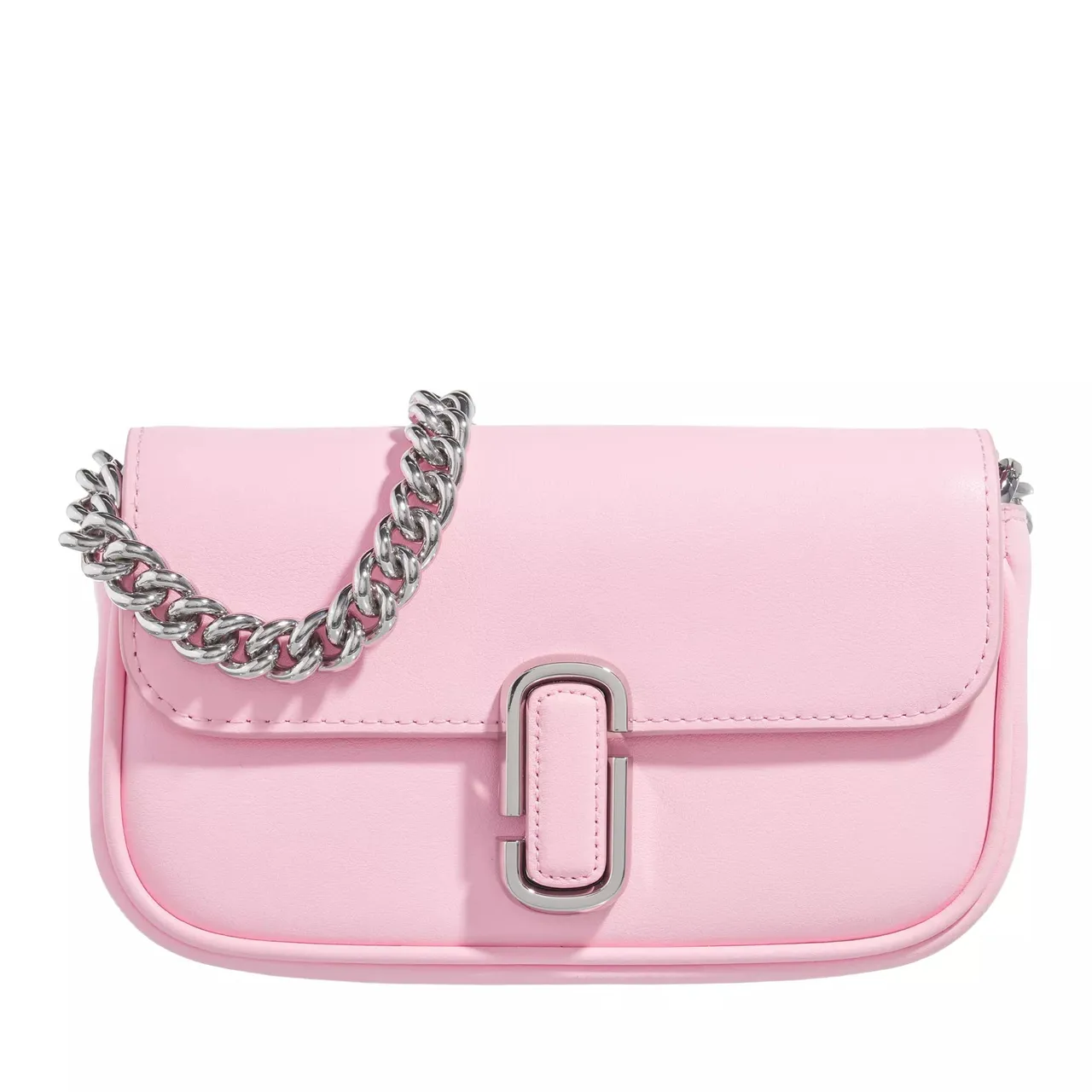 Marc Jacobs Crossbody Bags - Small Shoulder Bag - pink - Crossbody Bags for ladies