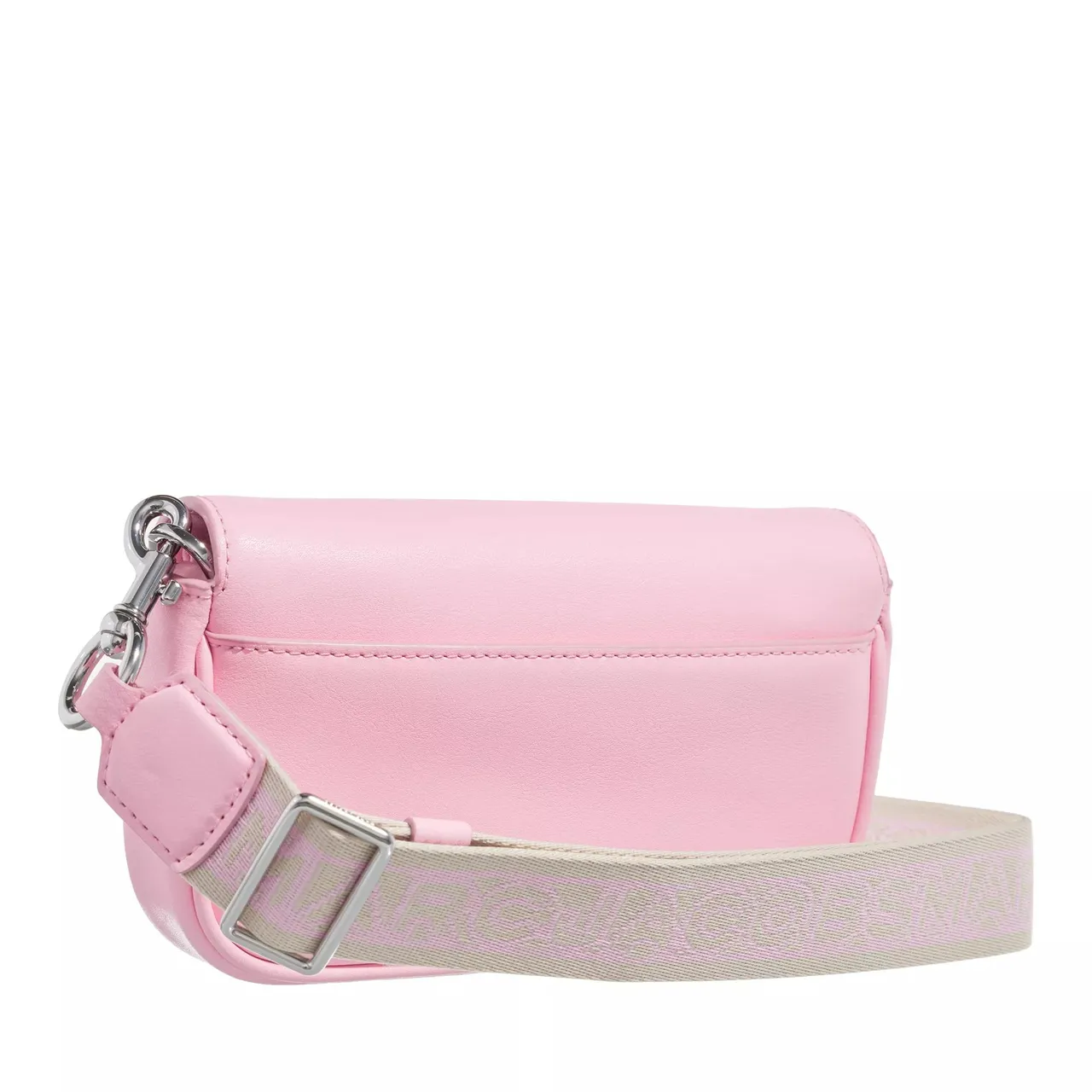 Marc Jacobs Crossbody Bags - Small Shoulder Bag - pink - Crossbody Bags for ladies