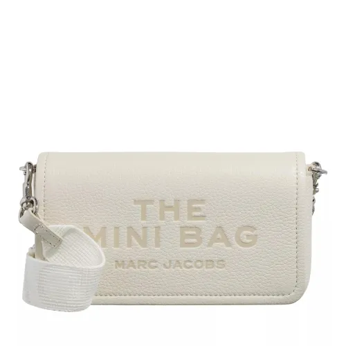 Marc Jacobs Crossbody Bags - The Items SLG - white - Crossbody Bags for ladies