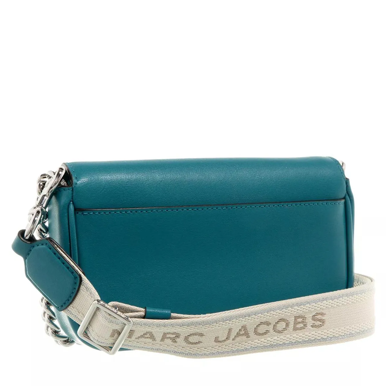Marc Jacobs Crossbody Bags - The J Marc Mini Shoulder Bag - blue - Crossbody Bags for ladies