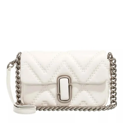 Marc Jacobs Crossbody Bags - The Shoulder Bag - creme - Crossbody Bags for ladies