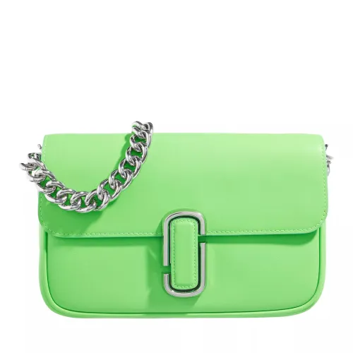 Marc Jacobs Crossbody Bags - The Shoulder Bag - green - Crossbody Bags for ladies