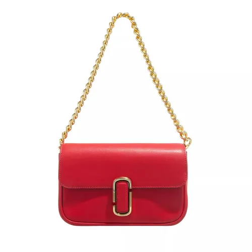 Marc Jacobs Crossbody Bags - The Shoulder Bag - red - Crossbody Bags for ladies