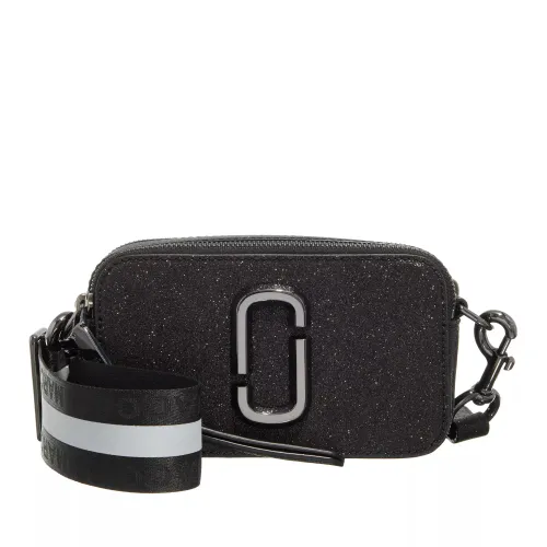Marc Jacobs Crossbody Bags - The Snapshot - black - Crossbody Bags for ladies