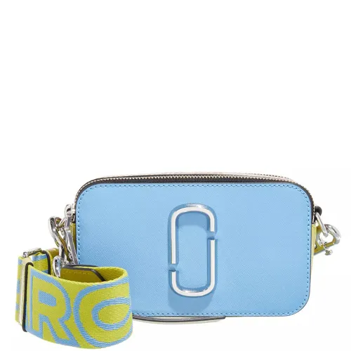Marc Jacobs Crossbody Bags - The Snapshot - blue - Crossbody Bags for ladies