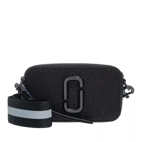 Marc Jacobs Crossbody Bags - The Snapshot Medium - black - Crossbody Bags for ladies