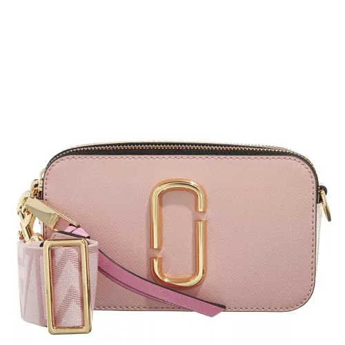 Marc Jacobs Crossbody Bags - The Snapshot - pink - Crossbody Bags for ladies