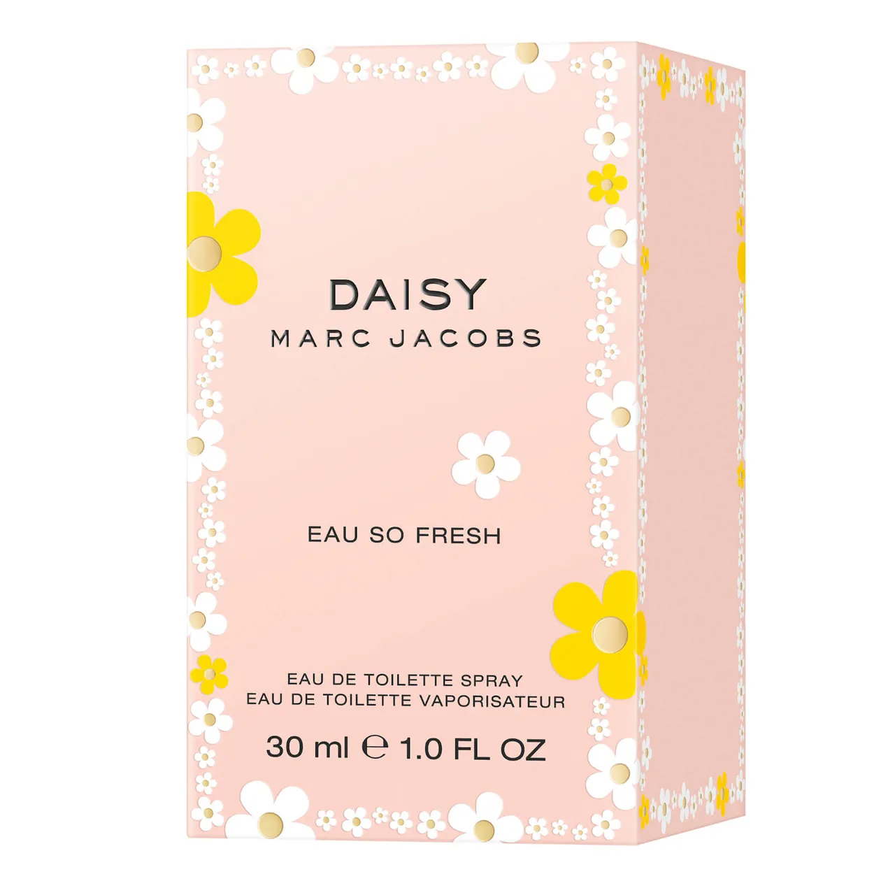 Marc Jacobs Daisy Eau So Fresh Eau de Toilette 30ml