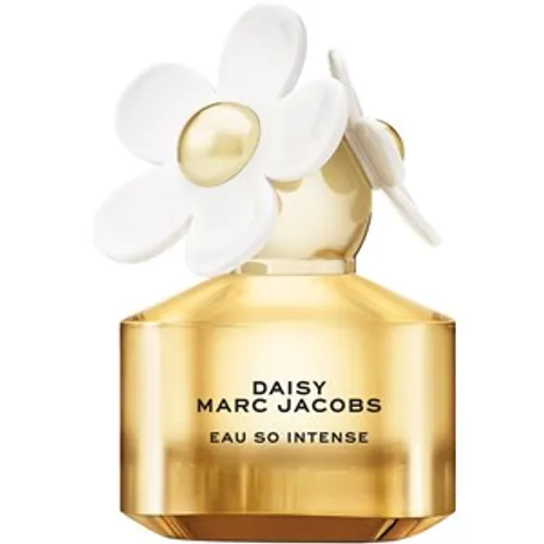 Marc Jacobs Eau de Parfum Spray Female 100 ml