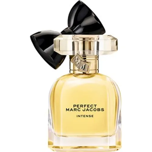 Marc Jacobs Eau de Parfum Spray Intense Female 100 ml