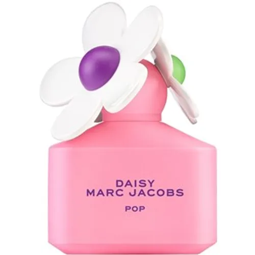 Marc Jacobs Eau de Toilette Spray Female 50 ml