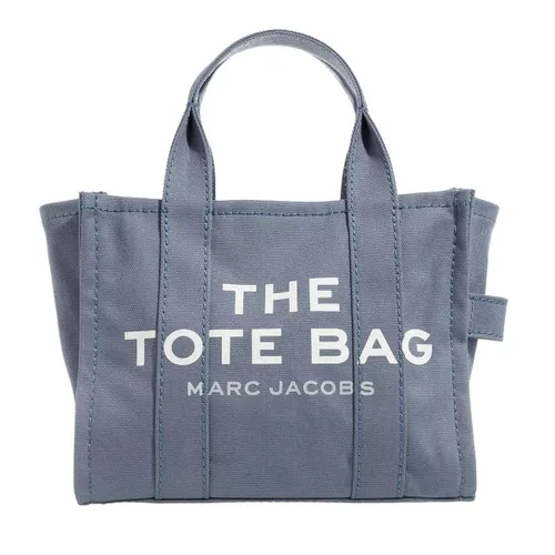 Marc Jacobs Handle Bags - Mini Traveler Tote - blue - Handle Bags for ladies