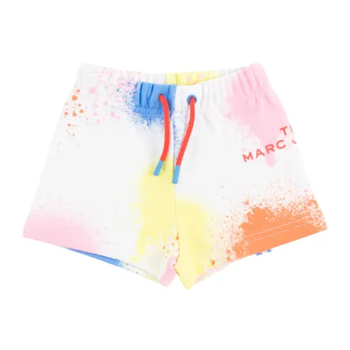 Marc Jacobs , High-Quality Shorts for Summer Days ,White female, Sizes: