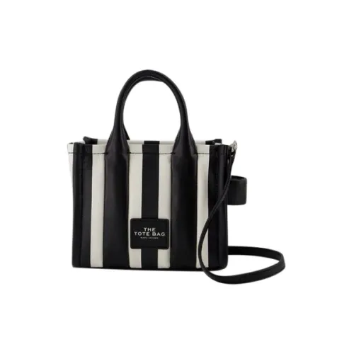 Marc Jacobs , Leather handbags ,Black female, Sizes: ONE SIZE