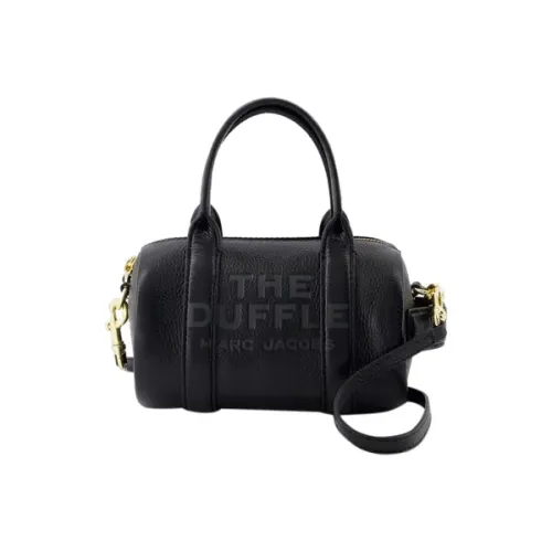 Marc Jacobs , Leather handbags ,Black female, Sizes: ONE SIZE
