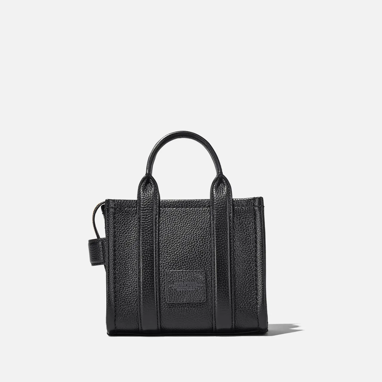 Marc Jacobs Leather The Crossbody Tote