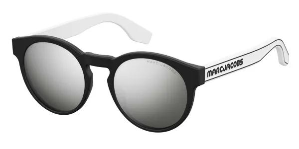 Marc Jacobs MARC 358/S 003/T4 Men's Sunglasses Black Size 52