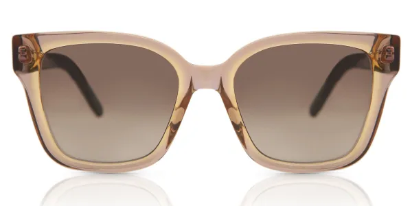 Marc Jacobs MARC 458/S 09Q/HA Men's Sunglasses Brown Size 53