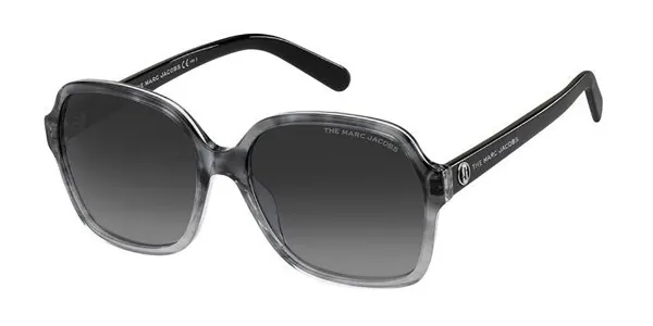 Marc Jacobs MARC 526/S AB8/9O Women's Sunglasses Tortoiseshell Size 57