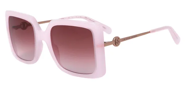 Marc Jacobs MARC 579/S 35J/3X Women's Sunglasses Pink Size 54
